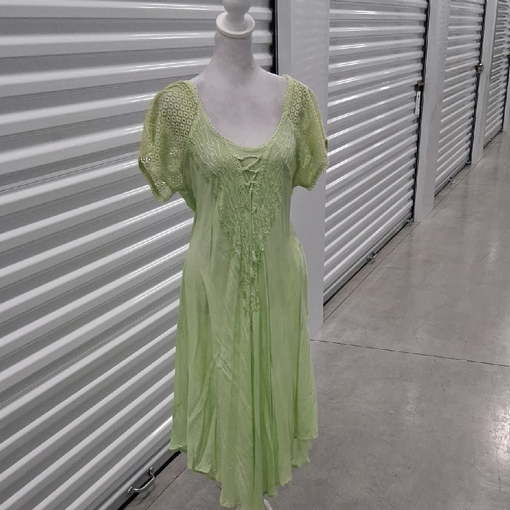 Jessica Taylor Dress